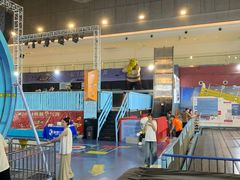 -空气湃·运动嘉年华·团建拓展生日趴·真人CS