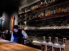 -格兰酒吧Glen Bar