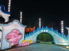 -东湖景区