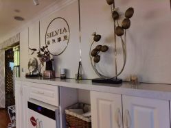 -茜尔维亚修身连锁(闵行莘庄店)