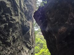 -南石洋大峡谷