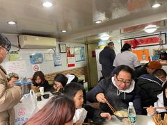 -老地方面馆(思南路店)