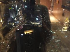 -上海静安香格里拉大酒店