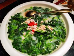 鸽汤万年青-大鸽饭(北京路店)