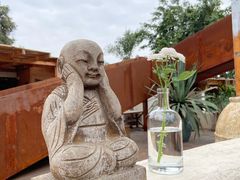 -悦哉·派对·草坪婚礼·围炉煮茶(三圣乡店)