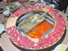 -潮德阿水牛肉火锅(深圳总店)