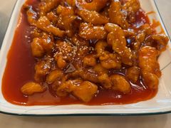 -川人川菜馆·小龙虾·鲜虾现做(黄山路店)