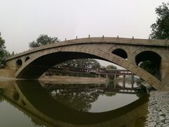 -赵州桥景区