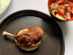 -三嚥阁 La Villa Restaurant
