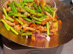 -简小舍·民间手艺菜(武昌江滩店)