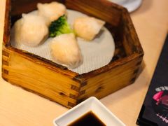 避风塘虾饺皇-避风塘(宝山万达店)