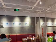 -味福记·江西小炒·南昌小吃(青山湖万达店)