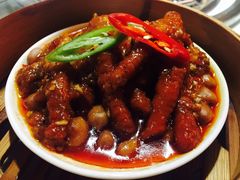 -蕃茄述·好汤自然来(江汉路店)