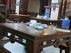 大堂-老马家·舌尖上的西塘美食