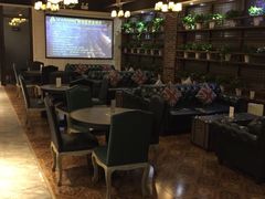 -真枪会射击俱乐部(河西中央公园店)