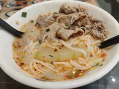 -凯峰鱼汤米线(金利達店)