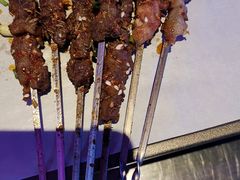 -燥次·烧烤酒场(万象城店)