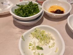 -清真·鸦儿李记·涮肉(花市店)
