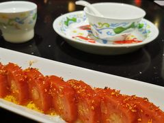 -老头儿油爆虾·知味杭州(爱琴海购物中心)