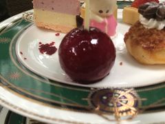 -马勒别墅·中餐厅