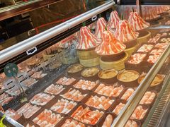 -喜庭海鲜自助(佛山王府井店)