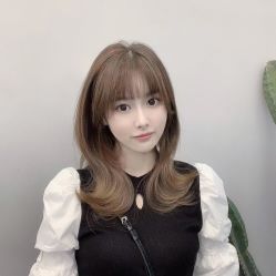 -3AM HAIR SALON染发烫发接发