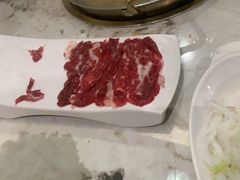 -潮汕大目牛肉火锅(皇岗旗舰店)