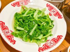 -肖记公安牛肉鱼杂馆· 省级非物质文化遗产(仁和路店)