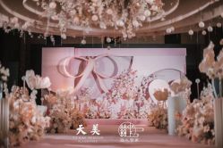 -昆山天美婚礼定制(市区店)