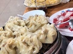 -元盛居(生态大街店)