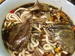 -小郭私房菜·海肠捞饭店(学士街店)