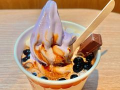 -麦当劳(元朗贸易中心店)