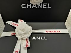 -CHANEL(ifs国际金融店)