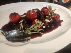 -海派悦庭·海胆烧麦·新融合菜(凯德广场店)