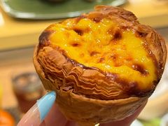 -LANLIZI BAKERY(COSMO店)