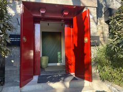-The Georg(东华门店)