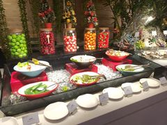 -威珀斯酒店·珀萃美食餐厅