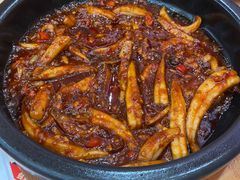 -米村拌饭(银泰中心店)