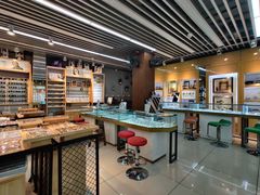 -PARKWAY·百汇眼镜(三叶眼镜城店)