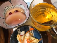 -铃木食堂(帽儿胡同店)