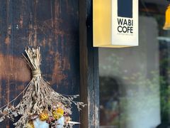 -WABI COFE(愚园路店)