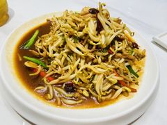 -大锅强·蒸海鲜青岛菜(吾悦广场店)