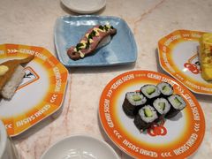 -元气寿司(宝安壹方城店)
