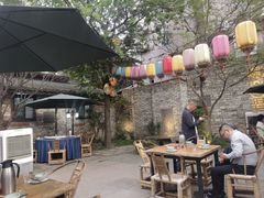 -院8里·小聚园老川菜(九眼桥店)