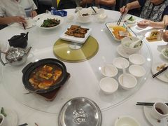 -海宝酒家(中山四路店)