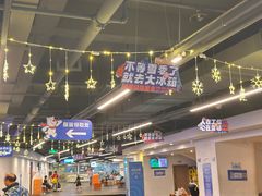 -世界之窗阿尔卑斯冰雪世界