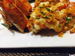 -大岛日本料理铁板烧(南通大饭店)