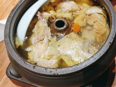 云海肴汽锅鸡-云海肴·汽锅鸡·云南菜(美罗城店)