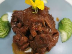 -农家小院(朱雀桥店)