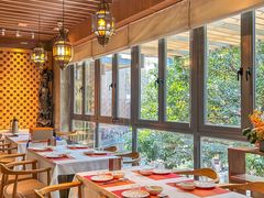 -若蘭慈·无国界素食料理(欢乐海岸店)